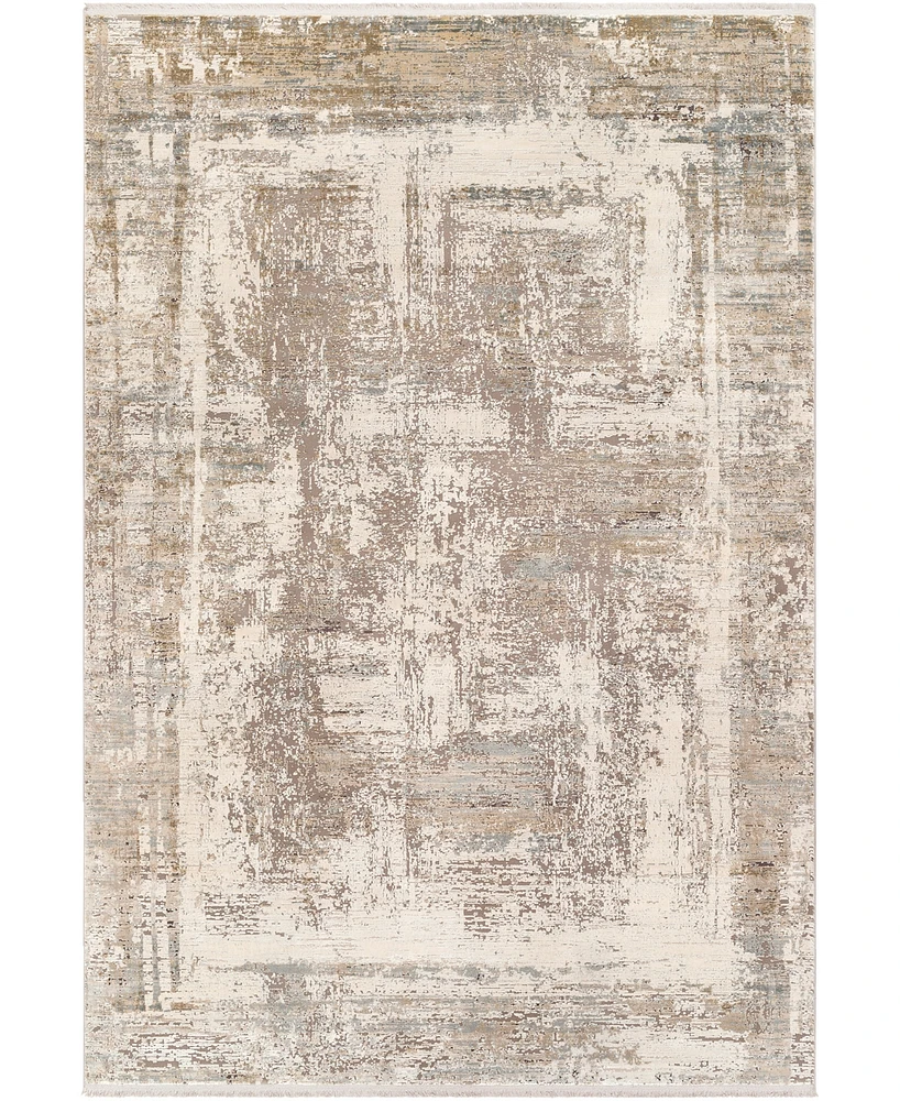 Surya Solar 32275 3'1"x5' Area Rug