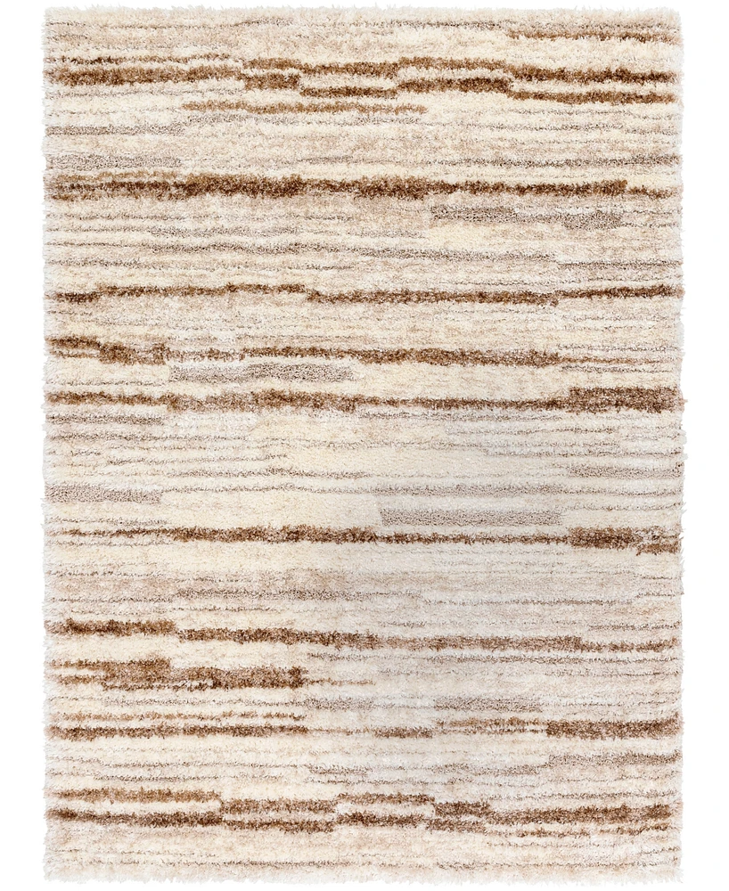 Surya Primo 473366" 5'3"x7' Area Rug