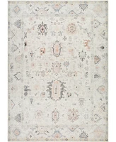 Livabliss Marlon 2'7"x7'3" Runner Area Rug