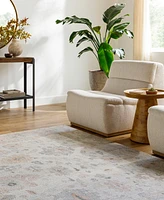 Livabliss Marlon 526188 6'6"x9' Area Rug