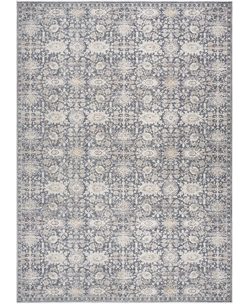 Surya Marlon 6'6"x9' Area Rug