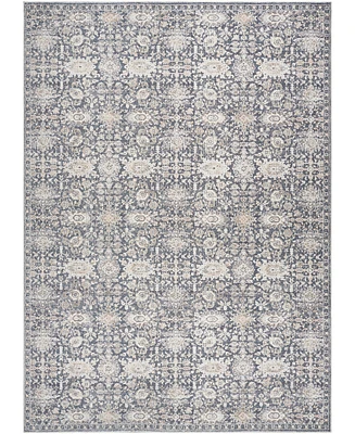 Livabliss Marlon 6'6"x9' Area Rug