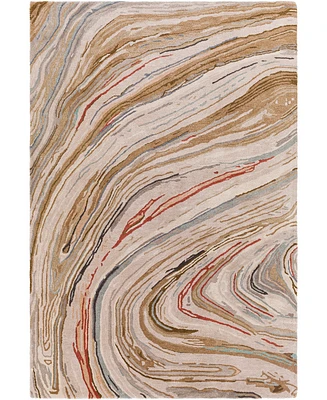 Surya Kavita 23252 6'x9' Area Rug