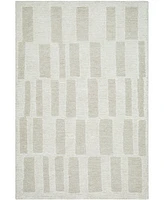 Surya Bianca 5'x7'6" Area Rug