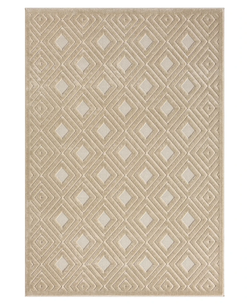 Lr Home Adonis Atl- 5'x7' Area Rug