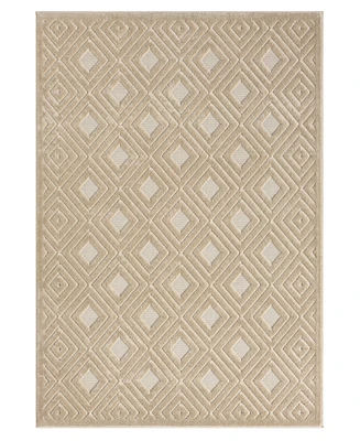 Lr Home Adonis Atl- 5'x7' Area Rug