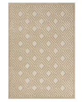 Lr Home Adonis Atl 5x7 Area Rug