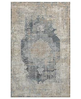 Lr Home Cherry CHESH82318 2'6"x8' Runner Area Rug