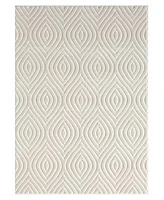 Lr Home Adonis Atl 418 5x7 Area Rug
