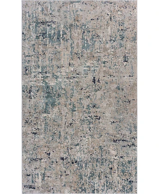 Lr Home Idris FTS81513 1'10"x3' Area Rug