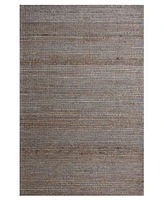 Lr Home Savannah Ash 5x79 Area Rug