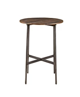 Simplie Fun Renu Bar Table for Home or Office Use