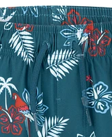 Hurley Big Boy Punta Rocas Pull On Swim Shorts