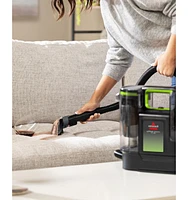 Bissell Little Green Max Pet Portable Carpet Cleaner