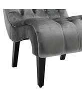 Streamdale Furniture Accent Living Room Chair Leisure Chair