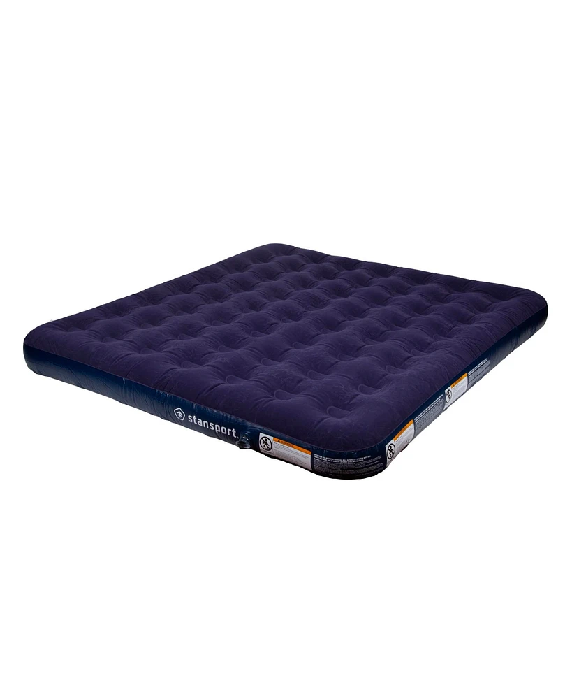 Stansport Deluxe Air Bed King