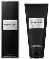 Michael Kors Pour Homme Shower Gel, 6.7 oz.