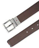 Tommy Hilfiger Men's Reversible Stretch Belt