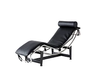 Style Replica Chaise Lounge Chair Mid Century Modern For Living Room/Bedroom