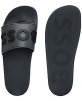 Boss by Hugo Boss Men's Kirk Slide Sandals