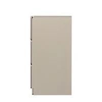 Multi-Purpose Light Gray Storage Furniture