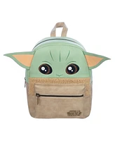 Starwars The "Grogu" The Mandalorian Mini Backpack