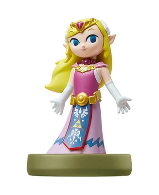 Nintendo Zelda - Legend of Zelda Series: Wind Waker Switch Amiibo