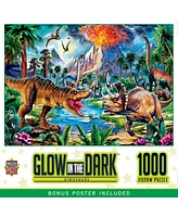 MasterPieces Puzzles MasterPieces Glow in the Dark