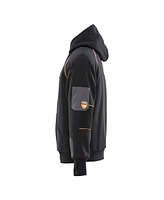 RefrigiWear Big & Tall PolarForce Insulated Hooded Sweatshirt