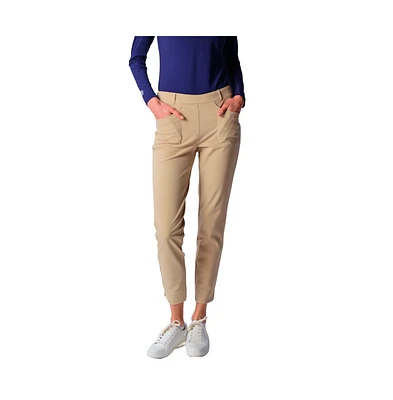 G Lifestyle Clothing Women's Golf Pants