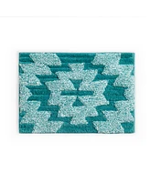 Pendleton Pagosa Springs Cotton Bath Rug 21" x 34"