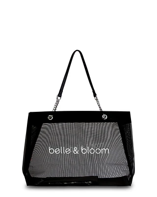 Belle & Bloom Wild Lover Tote Bag