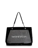 Belle & Bloom Wild Lover Tote Bag