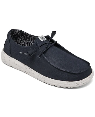 Hey Dude Women's Wendy Sport Mesh Casual Sneakers from Finish Line