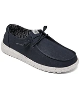 Hey Dude Women's Wendy Sport Mesh Casual Sneakers from Finish Line