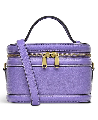 Radley London Harriet Street- Small Zip Around Crossbody Bag