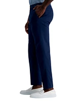 Kenneth Cole Reaction Men's Slim-Fit Linen Pants