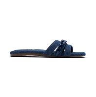 D'Amelio Footwear Kieryn Sandal