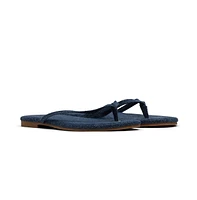 D'Amelio Footwear Beachbae Sandal