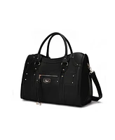 Mkf Collection Patricia Travel Duffle Bag by Mia K