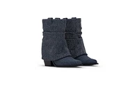 D'Amelio Footwear Savella2 Bootie