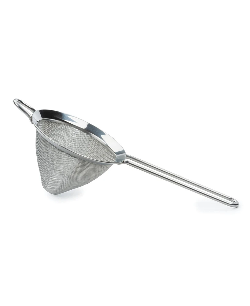 Rsvp International Endurance Stainless Steel 3.5" Mesh Conical Strainer