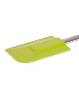 Rsvp International Endurance Stainless Steel Silicone 11.25" x 2.75" Spatula