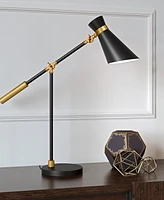 Rex Two Tone Table Lamp