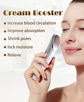 TOUCHBeauty Portable Facial Infusion Sonic Vibration Massager