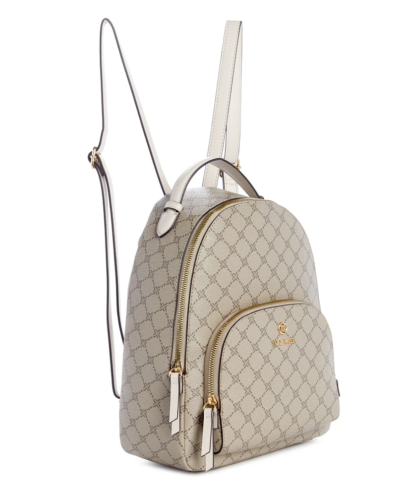 Nine West Seira Medium Dome backpack