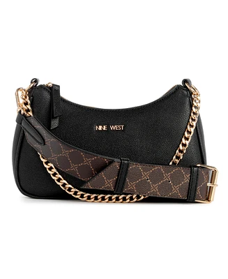 Nine West Women's Bona Shoulder Bag