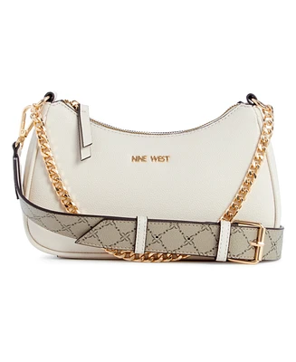 Nine West Women's Bona Shoulder Bag