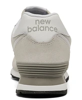 New Balance Men's 574 Casual Sneakers from Finish Line