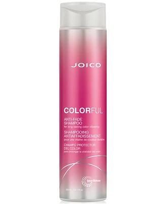 Joico Colorful Anti-Fade Shampoo